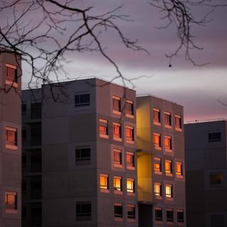 Batiment bachelor 